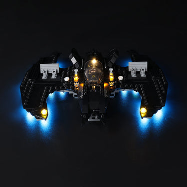 Lego Batwing: Batman vs The Joker 76265 Light Kit